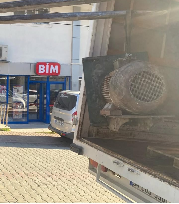 Eren Bobinaj Elektrik